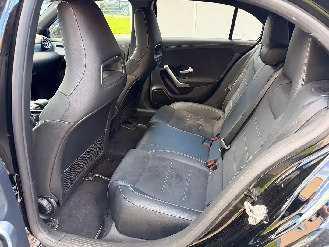 Mercedes-Benz A 250 - Thumbnail 13