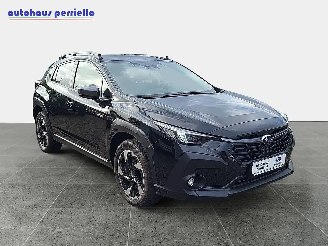 Subaru Crosstrek - Thumbnail 1