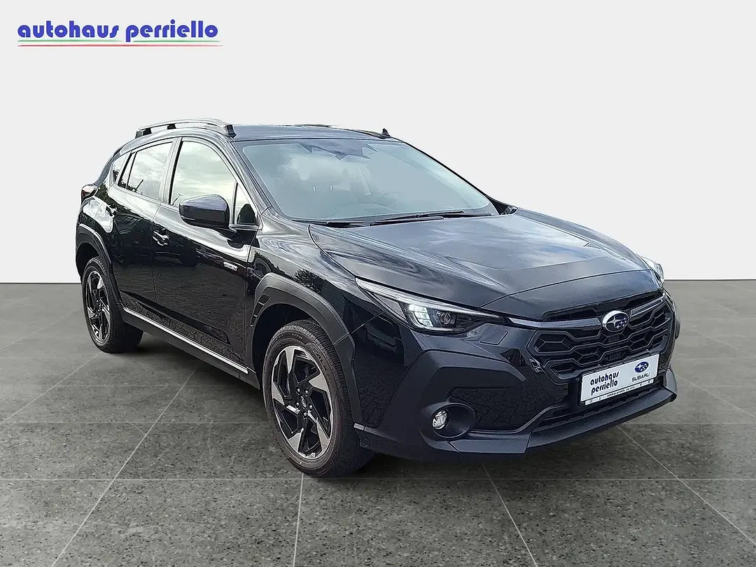 Subaru Crosstrek - Afbeelding 1