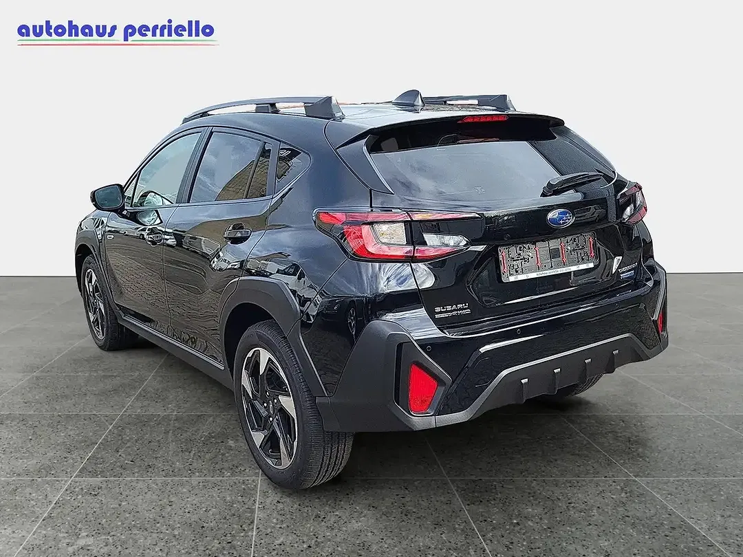 Subaru Crosstrek - Thumbnail 2