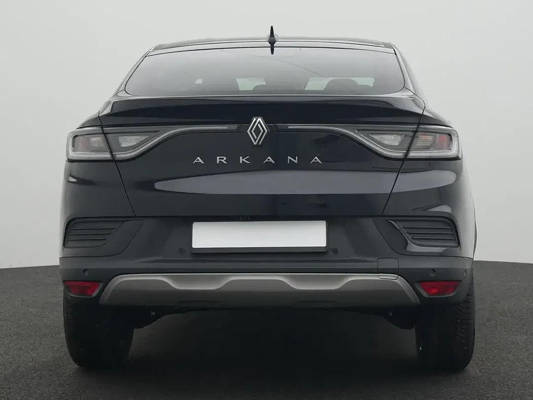 Renault Arkana - Thumbnail 2