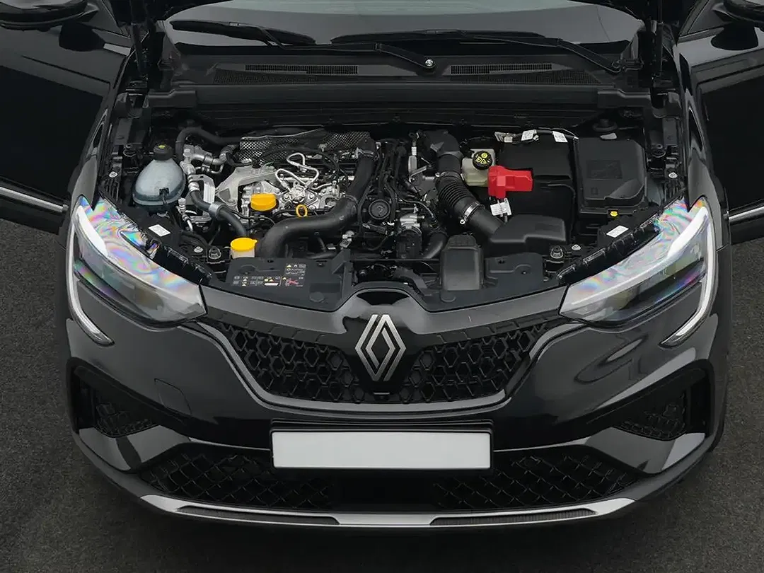Renault Arkana - Thumbnail 3