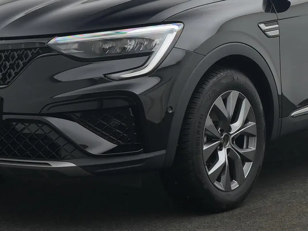 Renault Arkana - Thumbnail 6