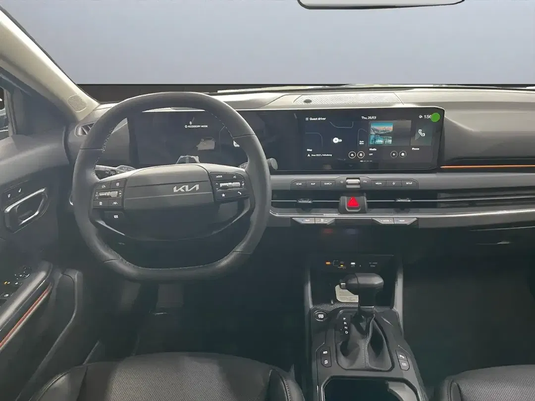 Kia K4 - Thumbnail 10