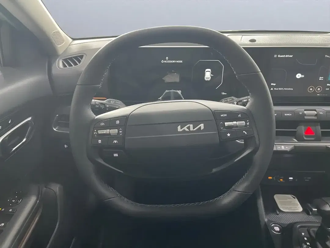 Kia K4 - Thumbnail 14