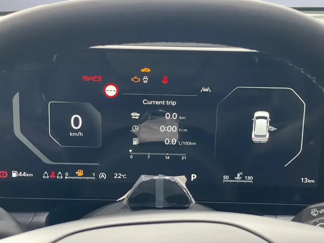 Kia K4 - Thumbnail 15