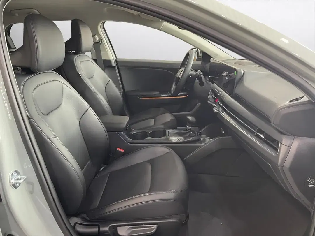 Kia K4 - Thumbnail 8