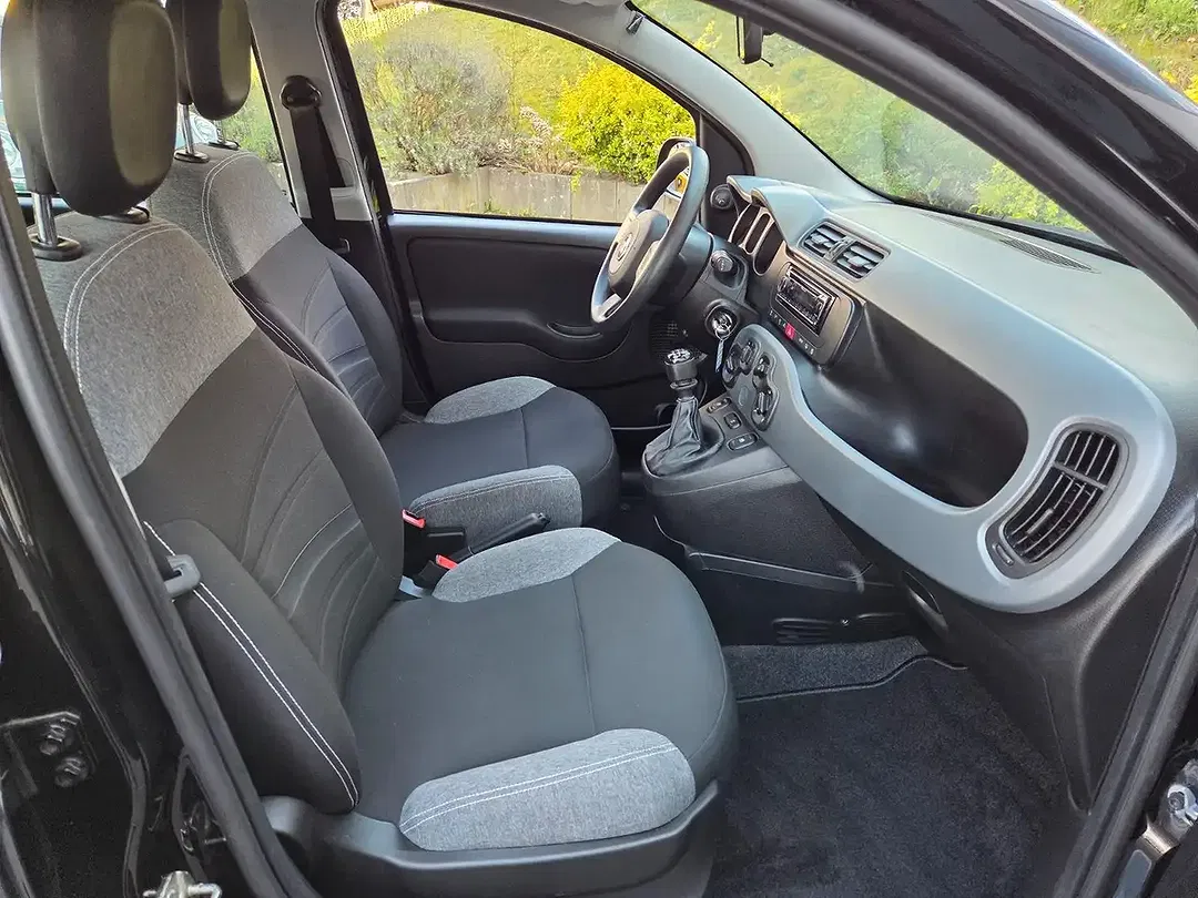 Fiat Panda - Thumbnail 10
