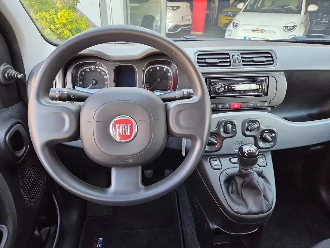 Fiat Panda - Thumbnail 13