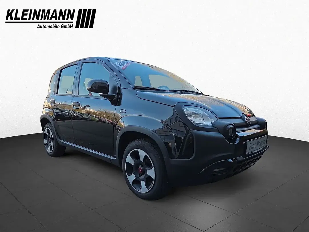 Fiat Panda - Thumbnail 2