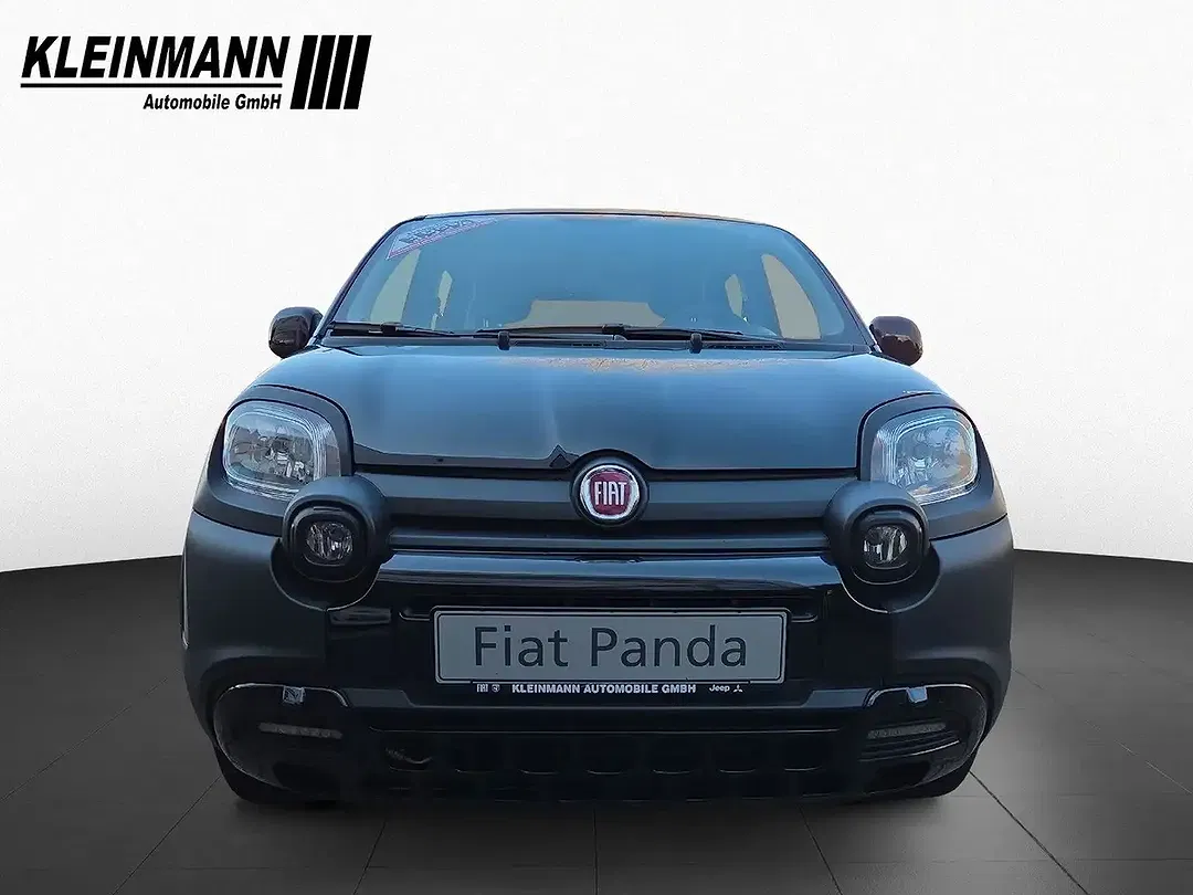 Fiat Panda - Thumbnail 3