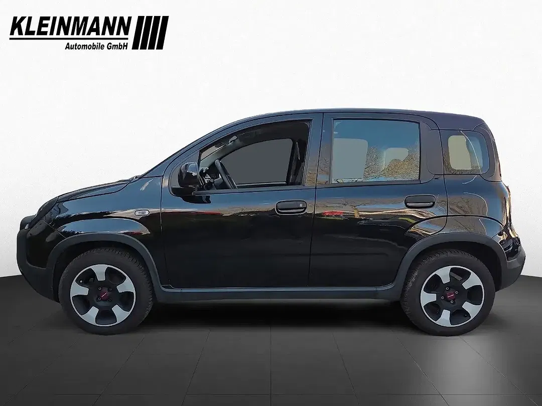 Fiat Panda - Thumbnail 4