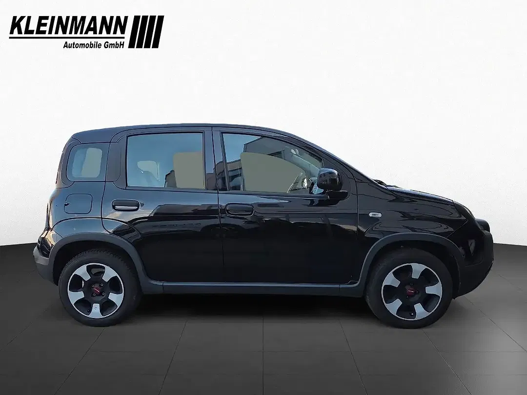 Fiat Panda - Thumbnail 5