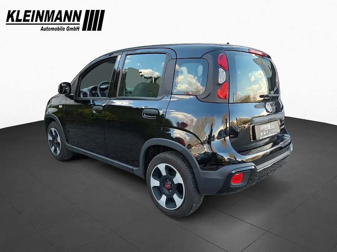 Fiat Panda - Thumbnail 6