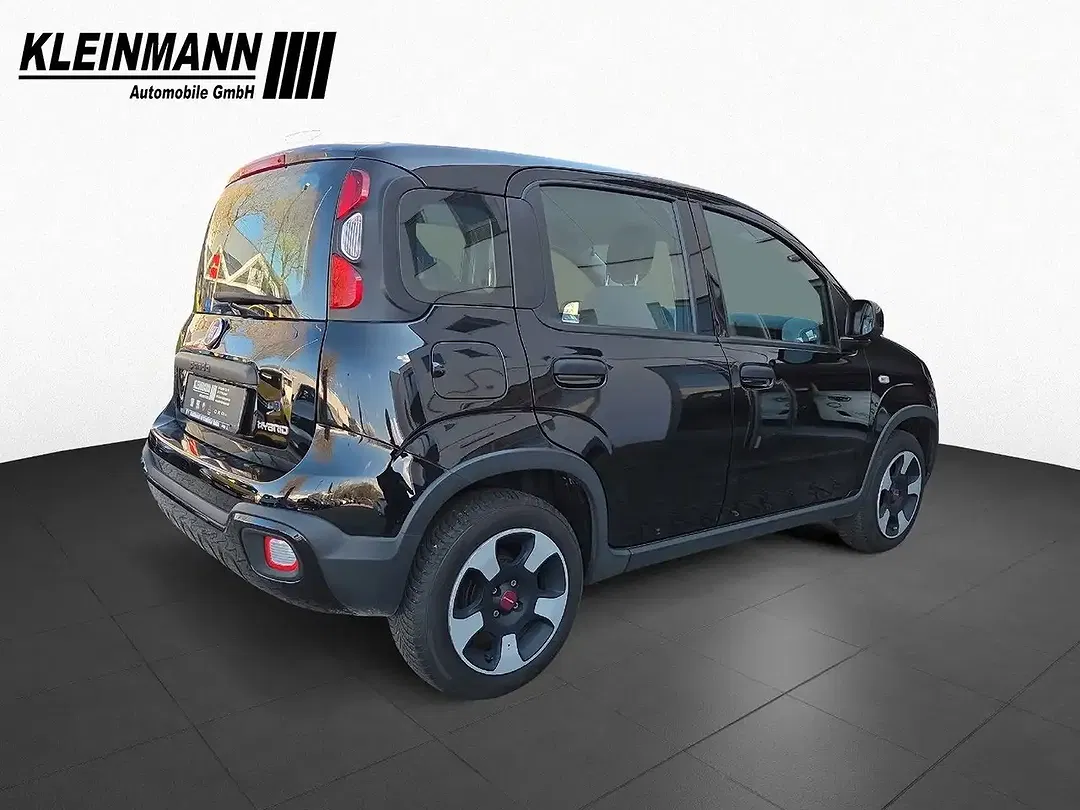 Fiat Panda - Thumbnail 7