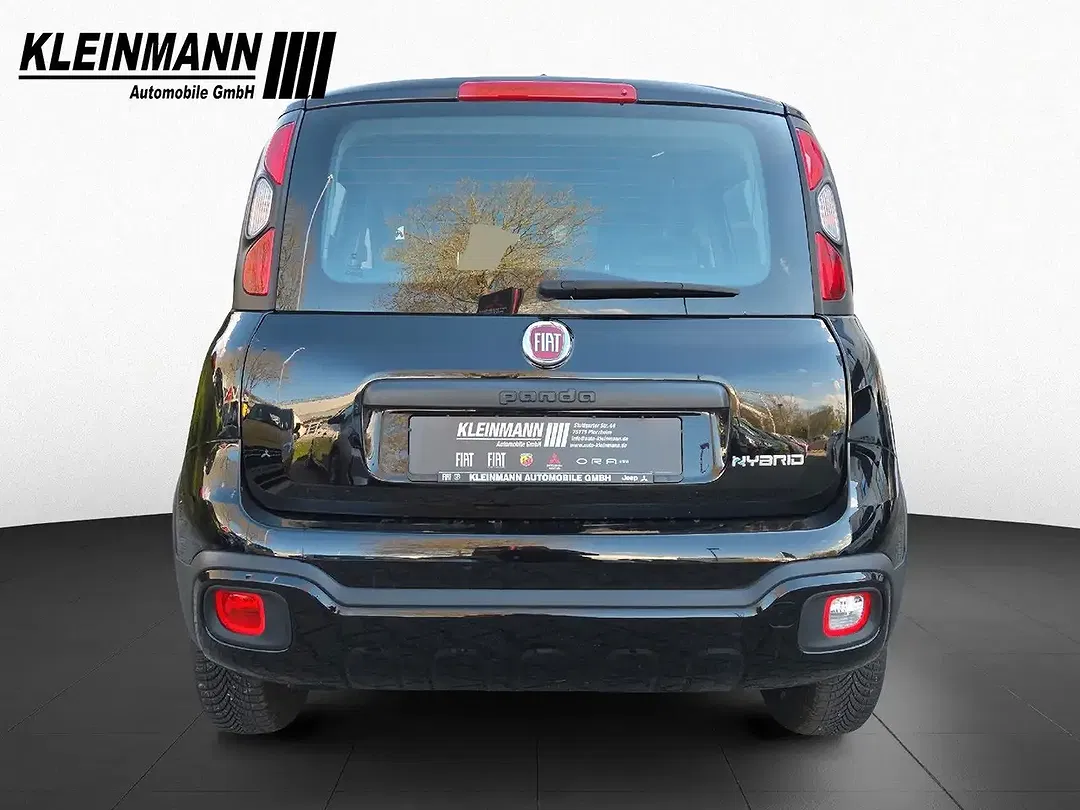 Fiat Panda - Thumbnail 8