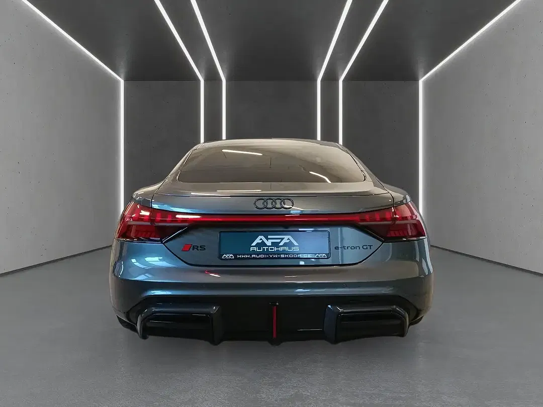 Audi RS e-tron GT - Thumbnail 5