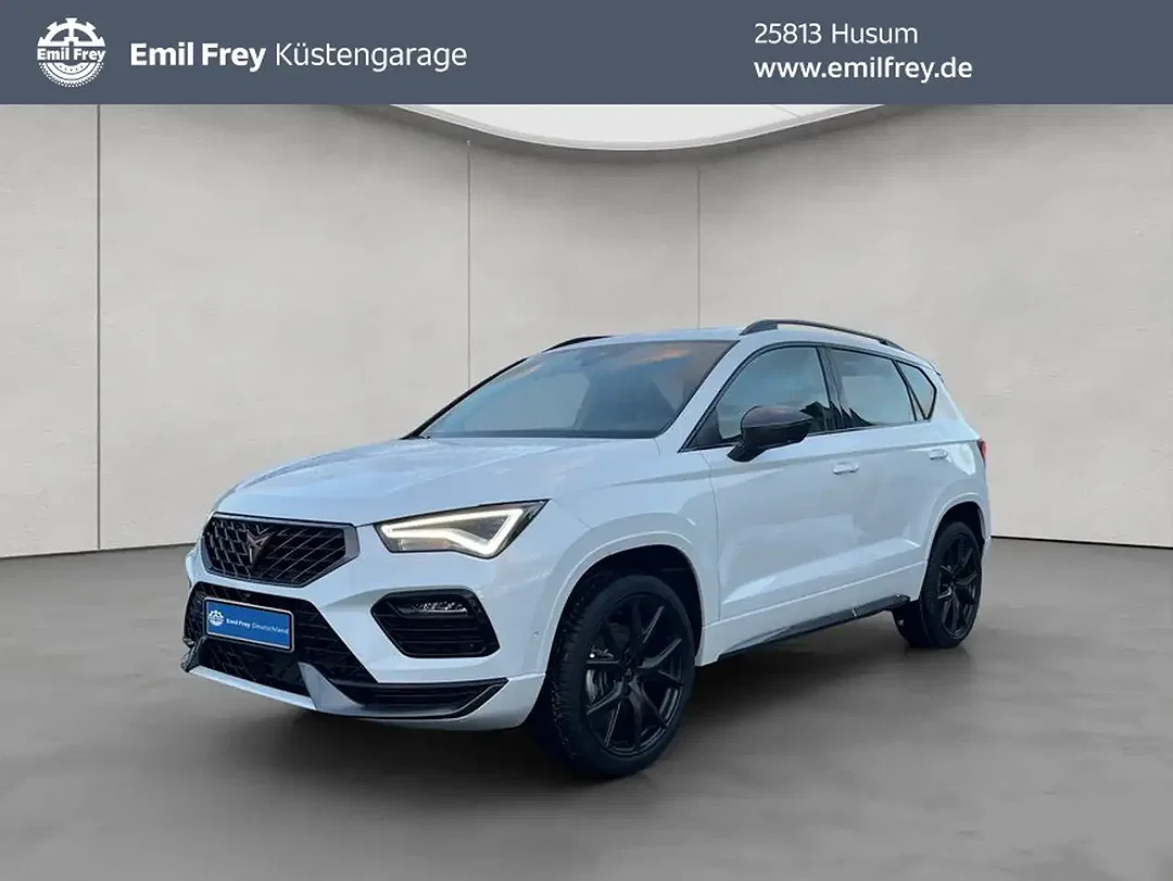 CUPRA Ateca - Afbeelding 1