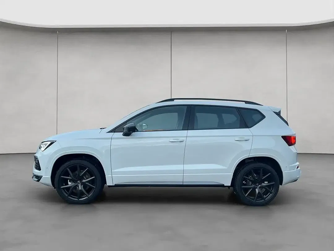 CUPRA Ateca - Thumbnail 2