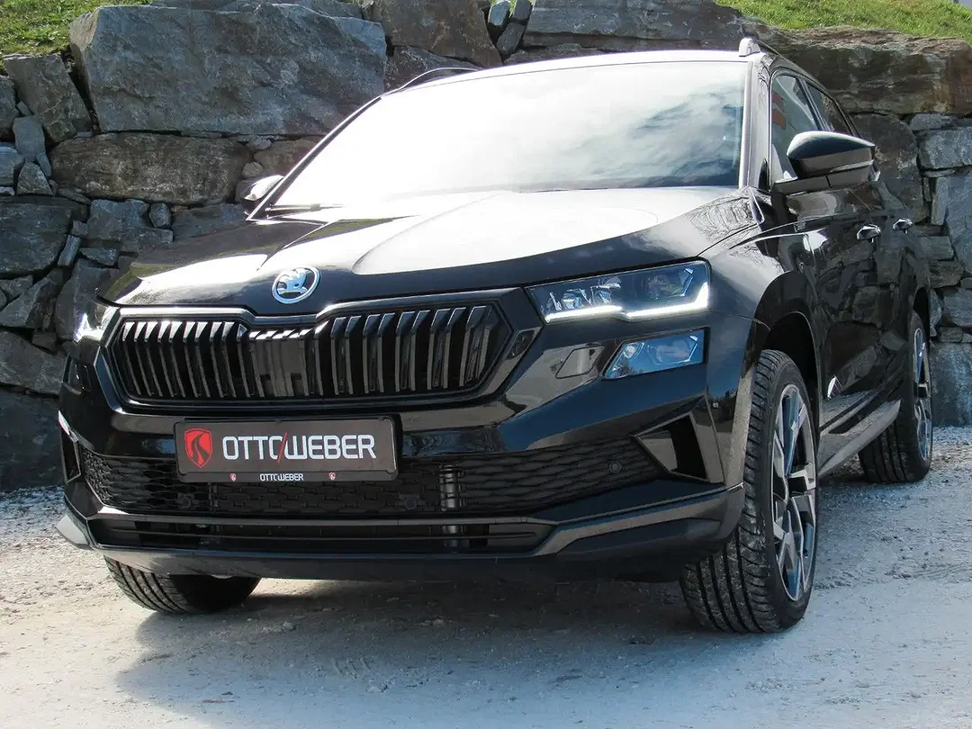 Skoda Karoq - Afbeelding 1