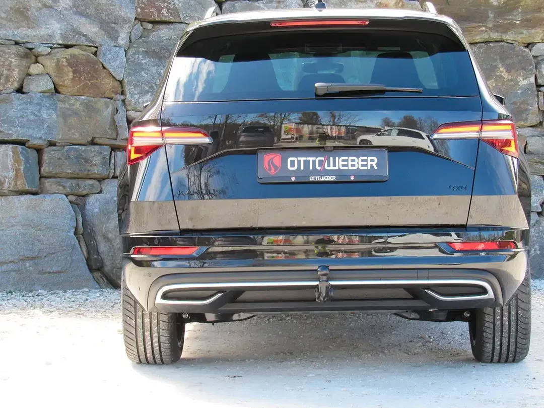 Skoda Karoq - Thumbnail 10