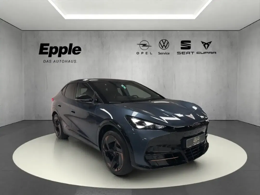 CUPRA Tavascan - Thumbnail 2