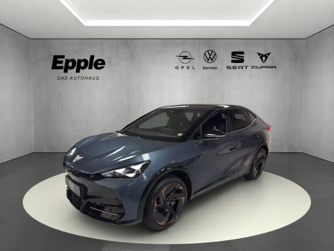 CUPRA Tavascan - Thumbnail 5