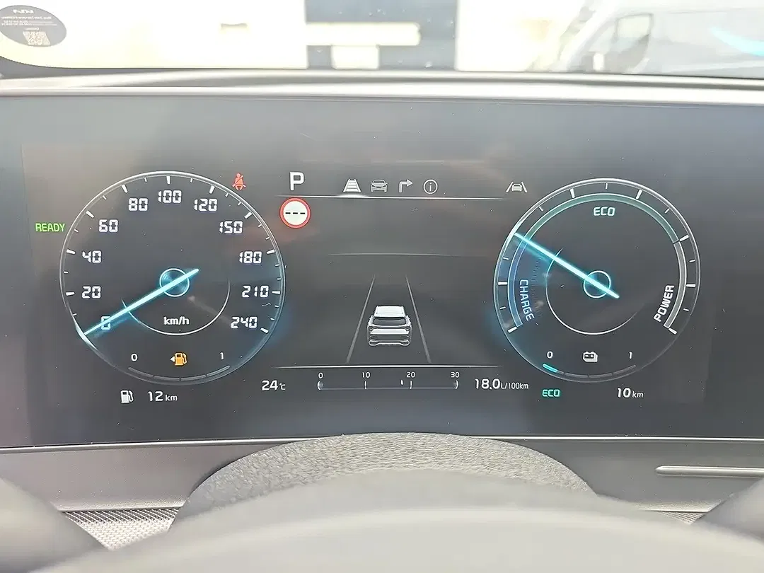 Kia Sportage - Thumbnail 8
