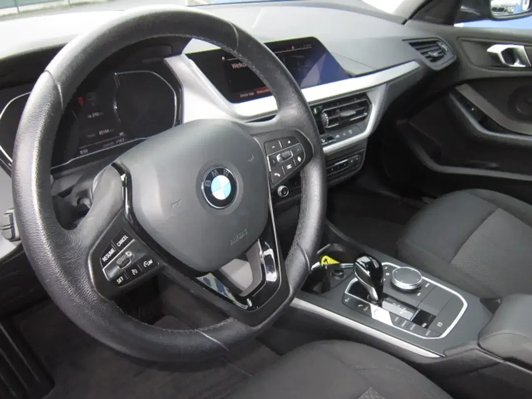 BMW 116 - Thumbnail 10