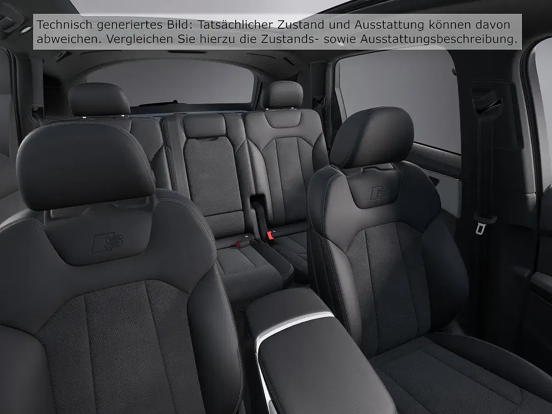 Audi Q7 - Thumbnail 11