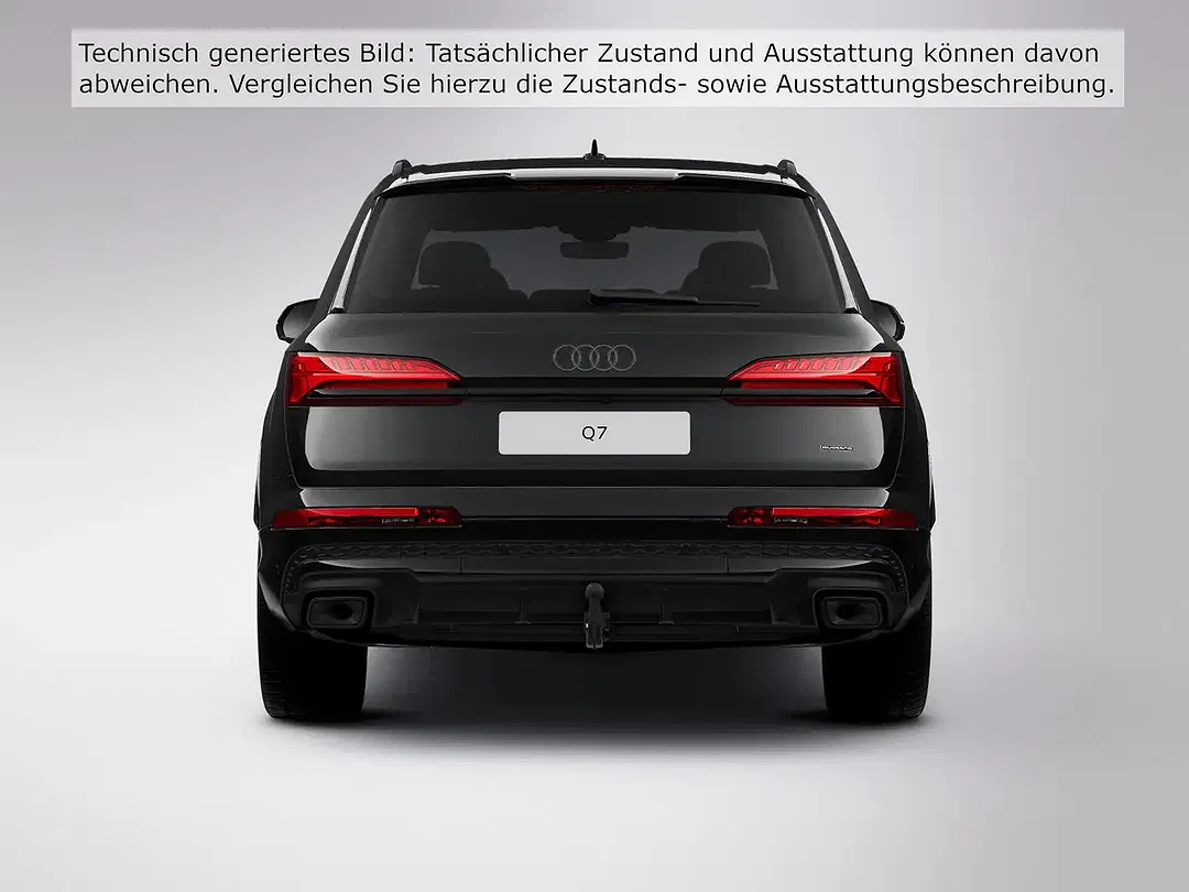 Audi Q7 - Thumbnail 5