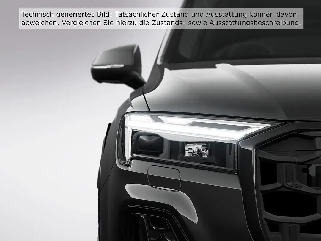 Audi Q7 - Thumbnail 6