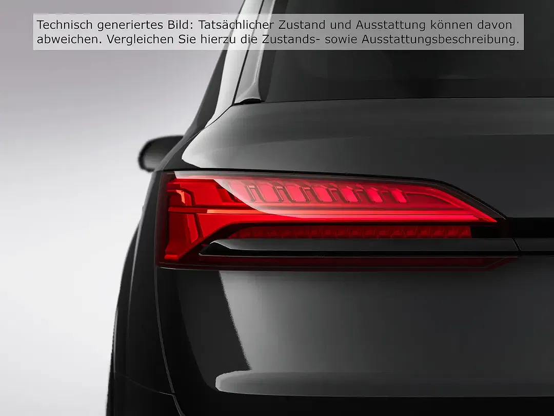 Audi Q7 - Thumbnail 7