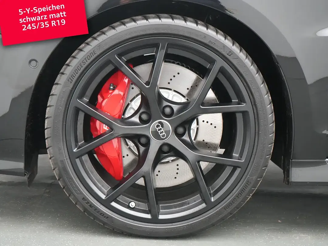 Audi RS3 - Thumbnail 10