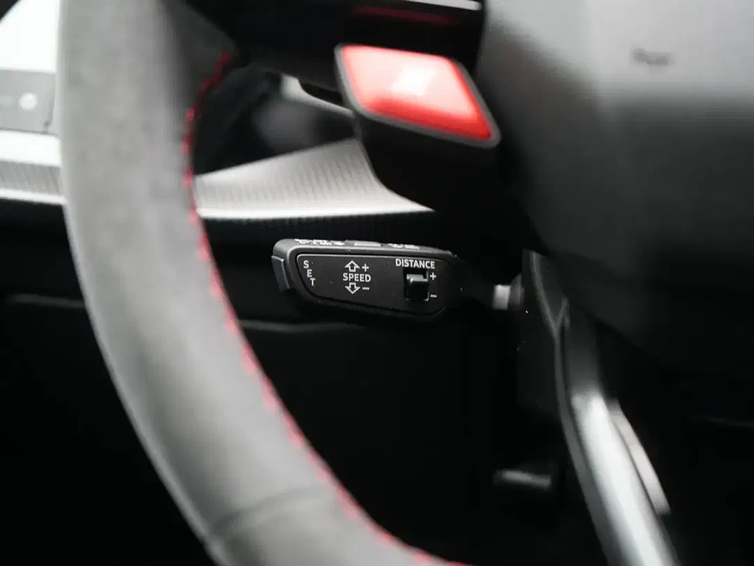 Audi RS3 - Thumbnail 12