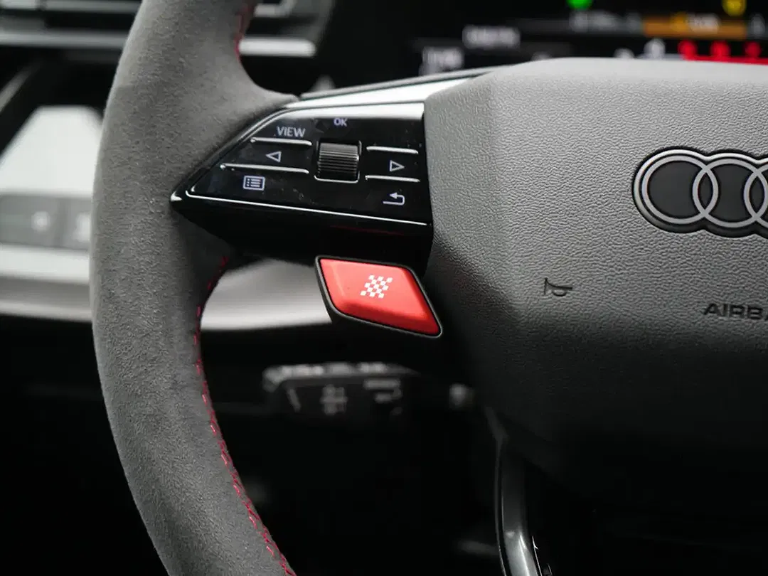 Audi RS3 - Thumbnail 13