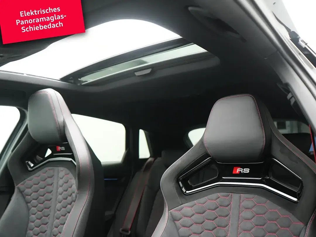 Audi RS3 - Thumbnail 6