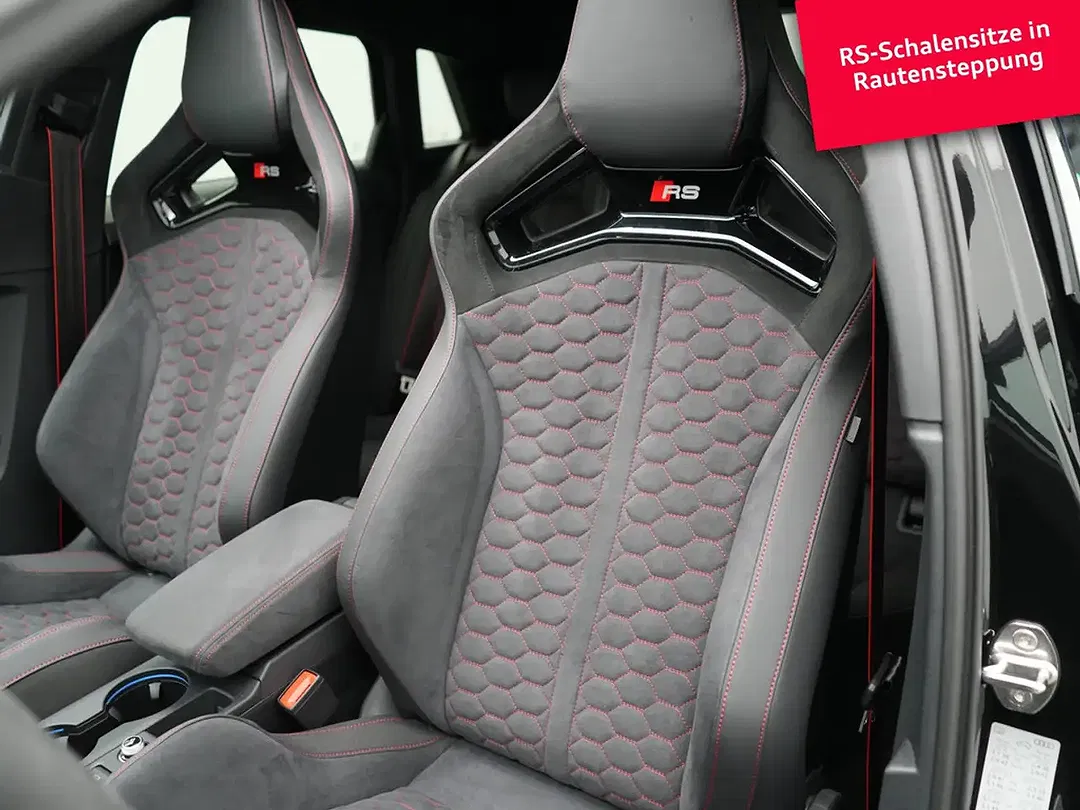 Audi RS3 - Thumbnail 8