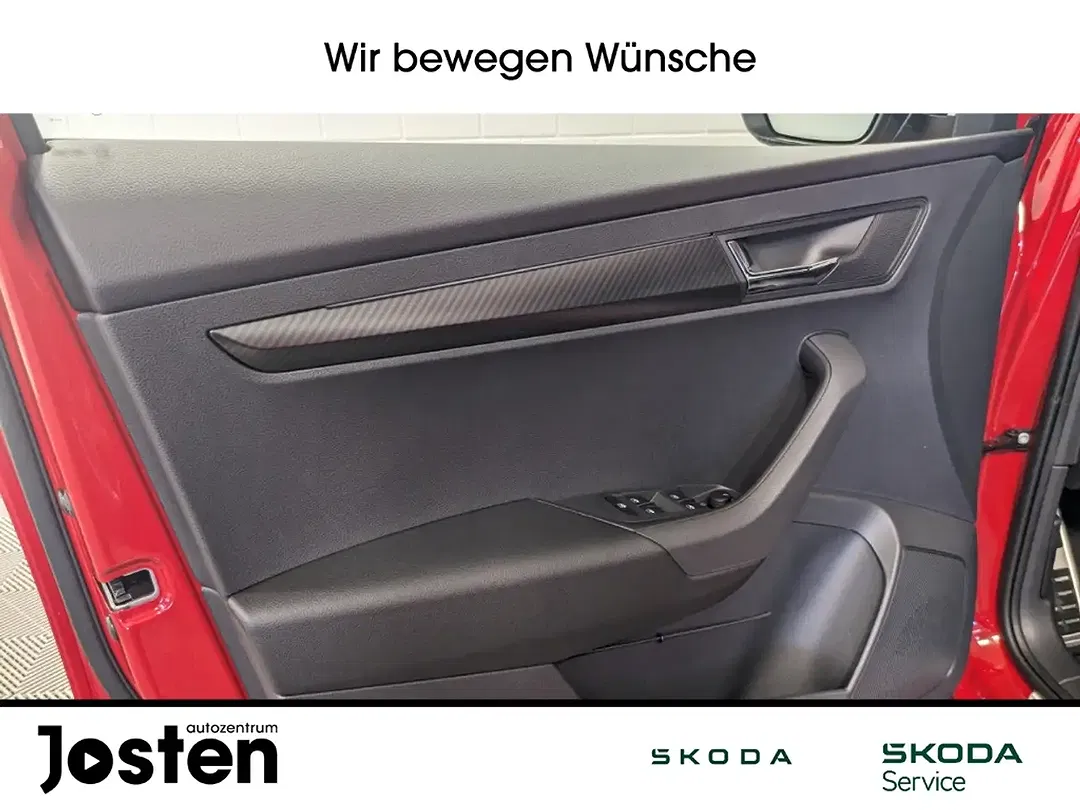Skoda Karoq - Thumbnail 10