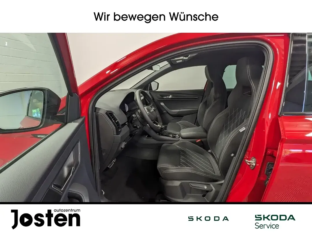 Skoda Karoq - Thumbnail 11