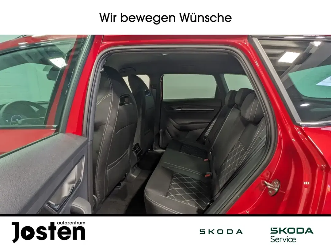 Skoda Karoq - Thumbnail 12