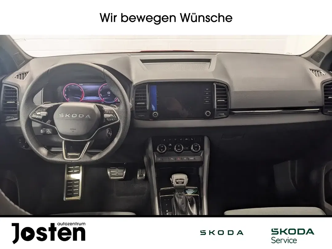 Skoda Karoq - Thumbnail 13