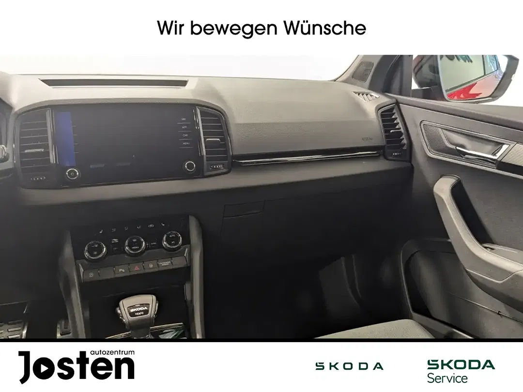 Skoda Karoq - Thumbnail 15