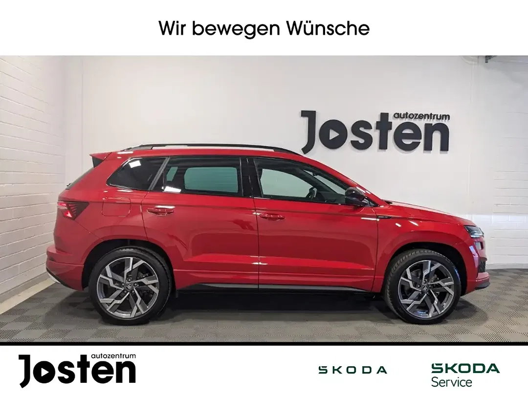 Skoda Karoq - Thumbnail 19