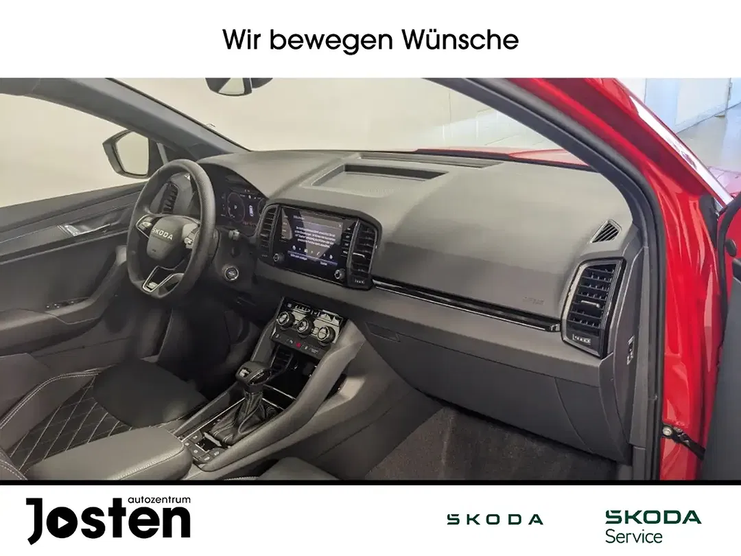 Skoda Karoq - Thumbnail 20