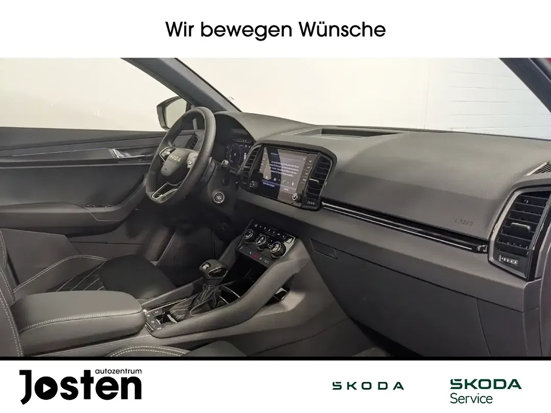 Skoda Karoq - Thumbnail 21