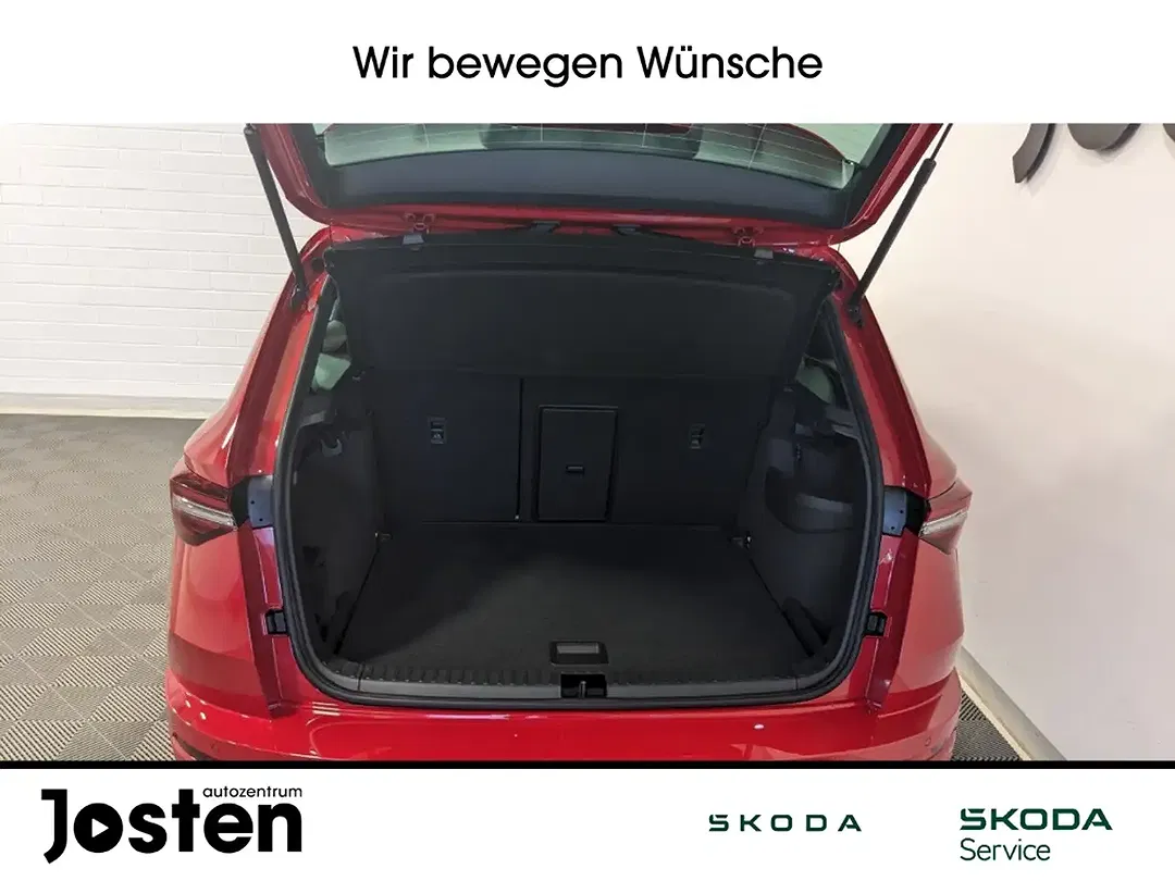 Skoda Karoq - Thumbnail 7