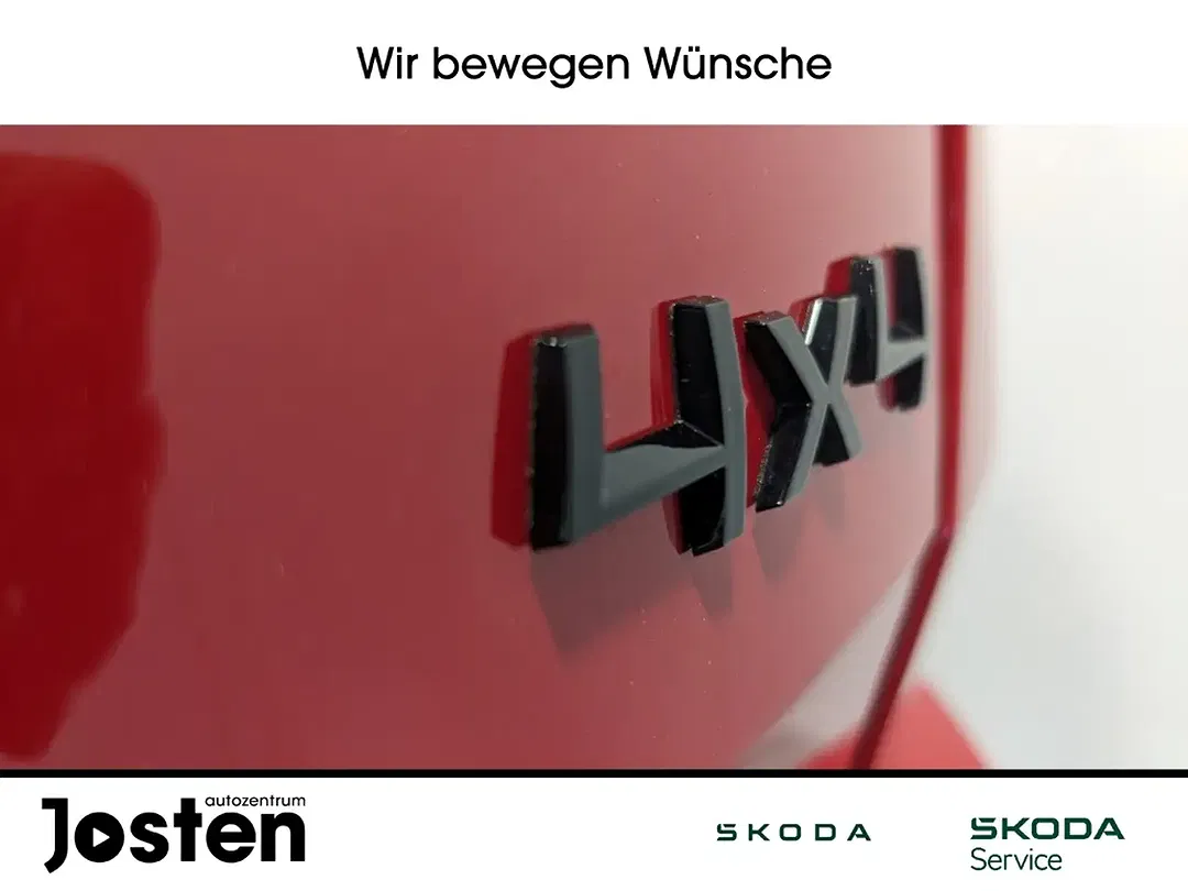 Skoda Karoq - Thumbnail 8
