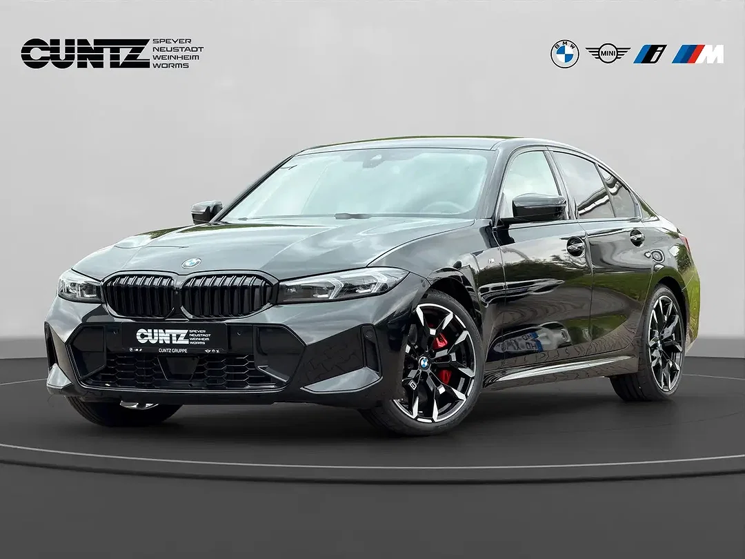BMW 330 - Afbeelding 1