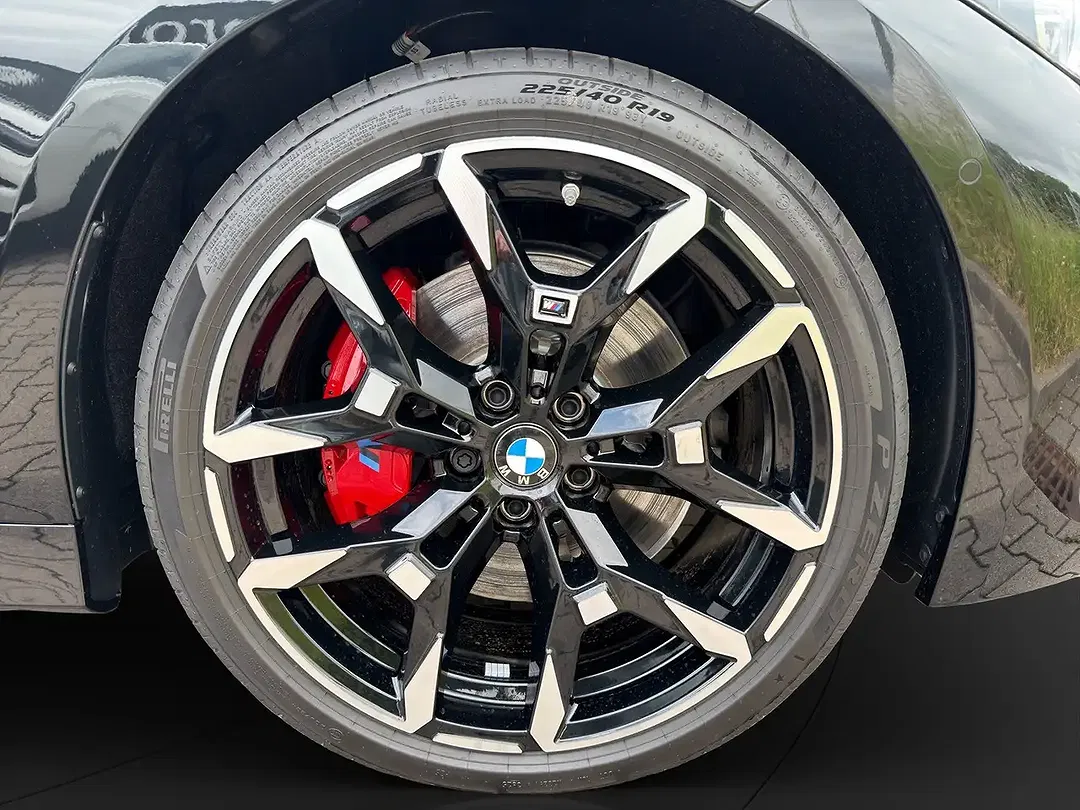BMW 330 - Thumbnail 11